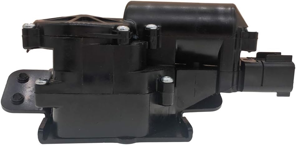 Power Tailgate Liftgate Lock Actuator G461696