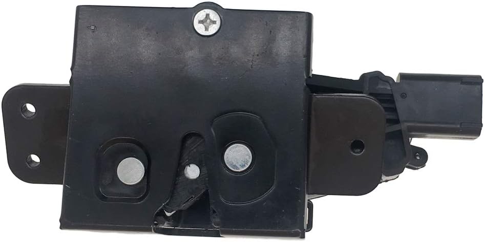 Power Tailgate Liftgate Lock Actuator G461696
