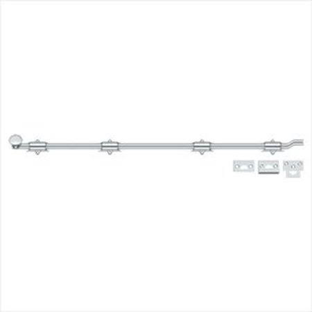42x22 Surface Bolt N14177