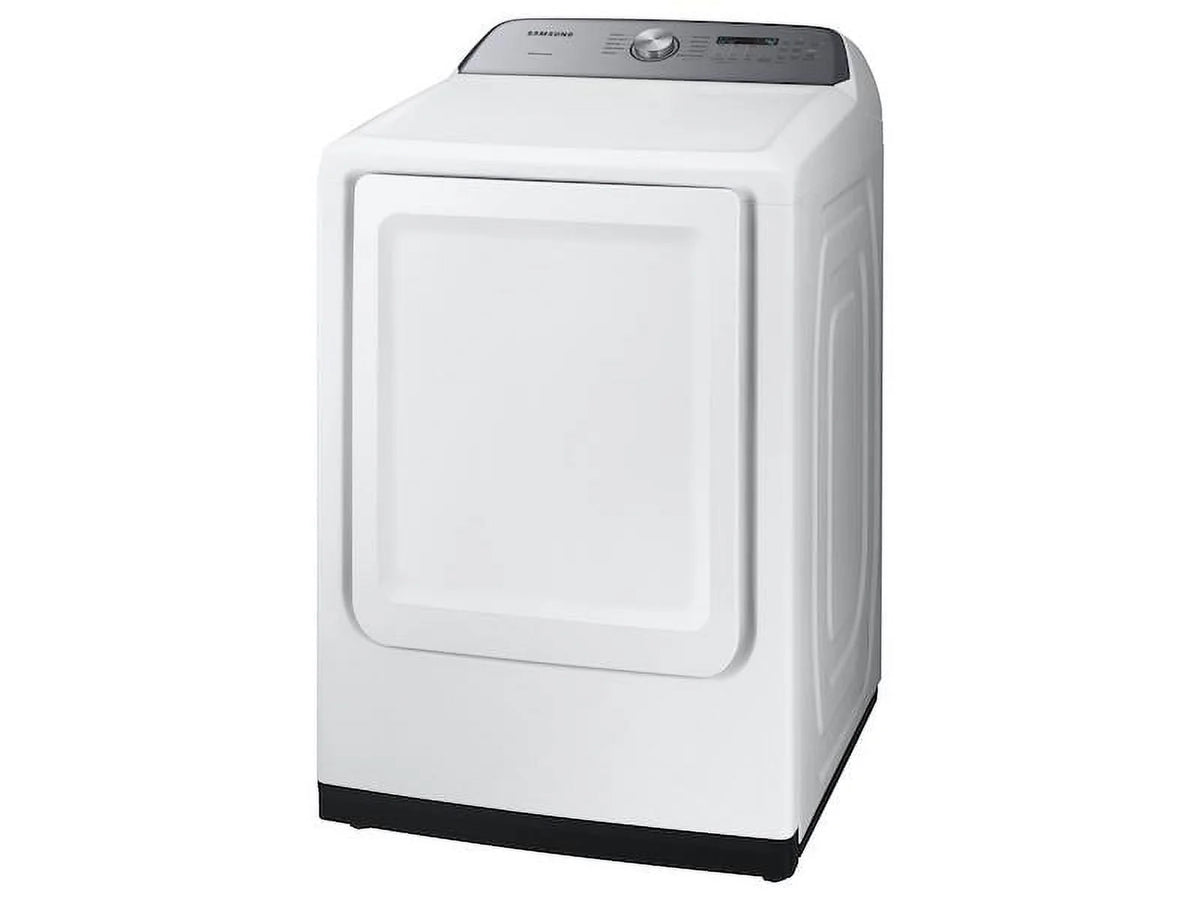 Black Top Load Electric Dryer B230
