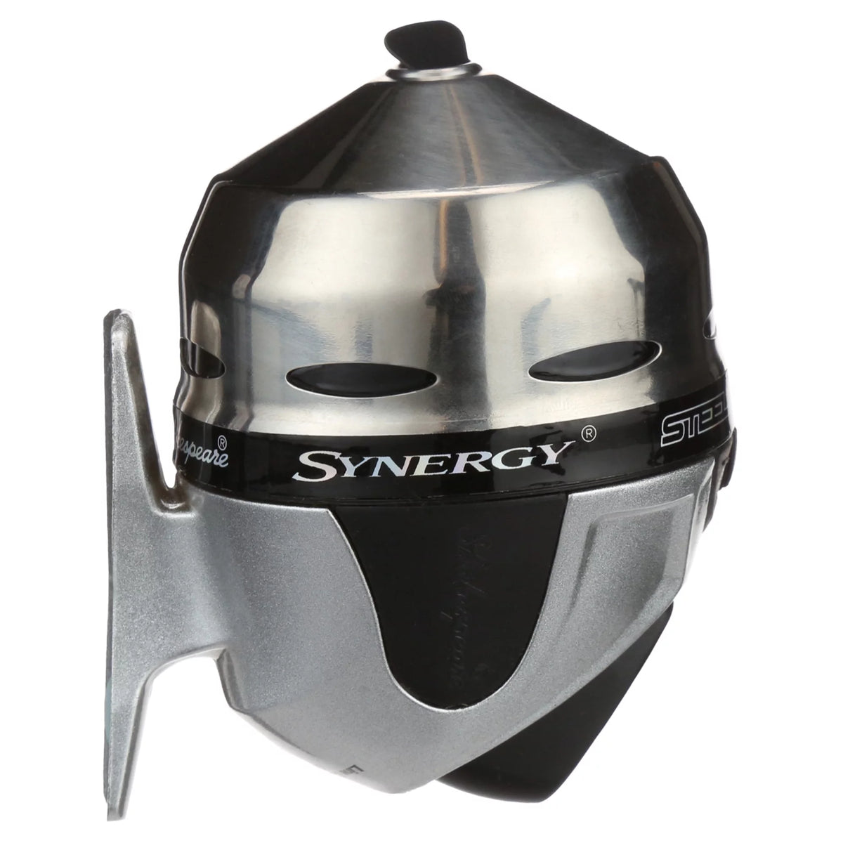 Steel Fishing Reel E432