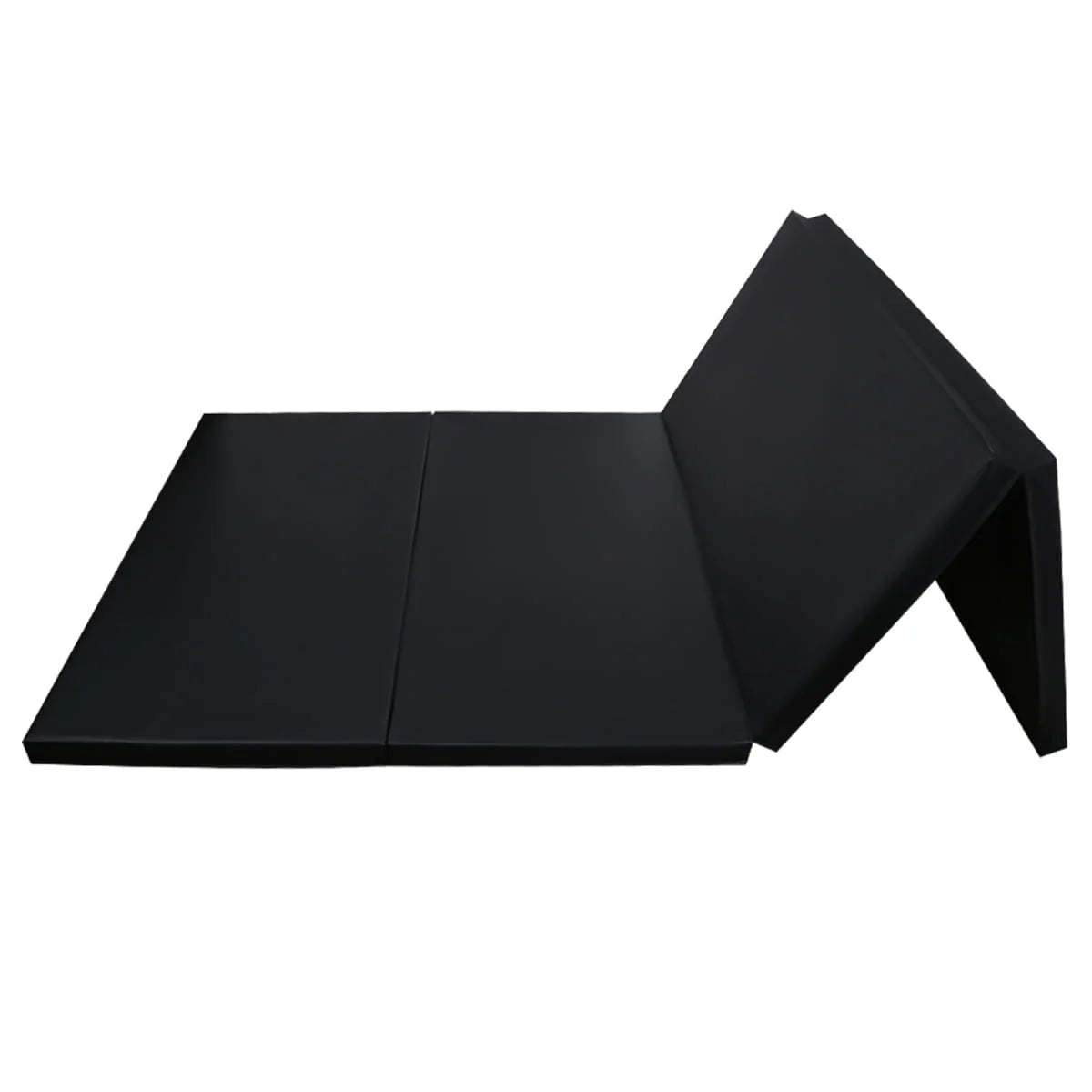 Gymnastics Mat 4'X8'X2 Fold Yoga Tumble Pad G4562