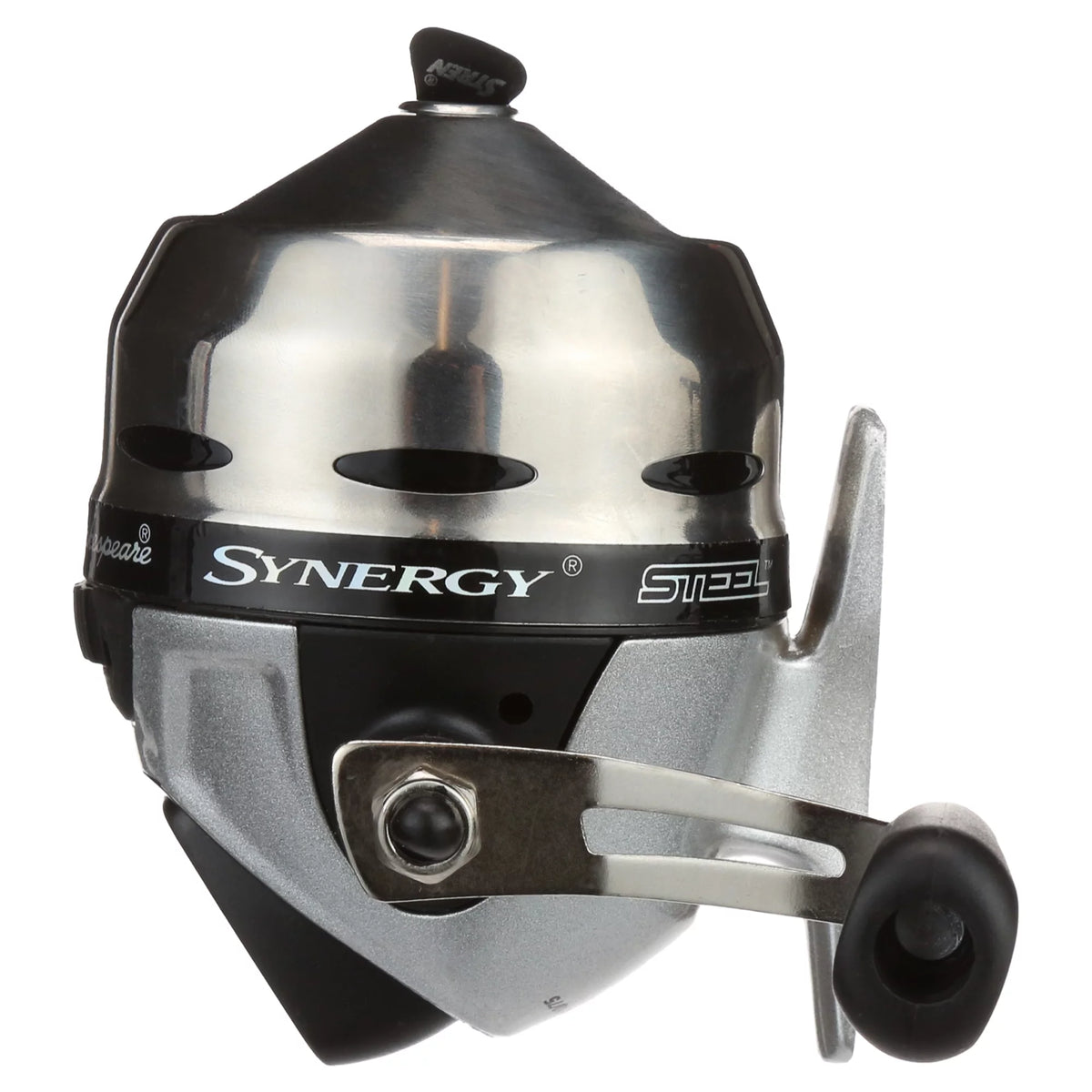 Steel Fishing Reel E432