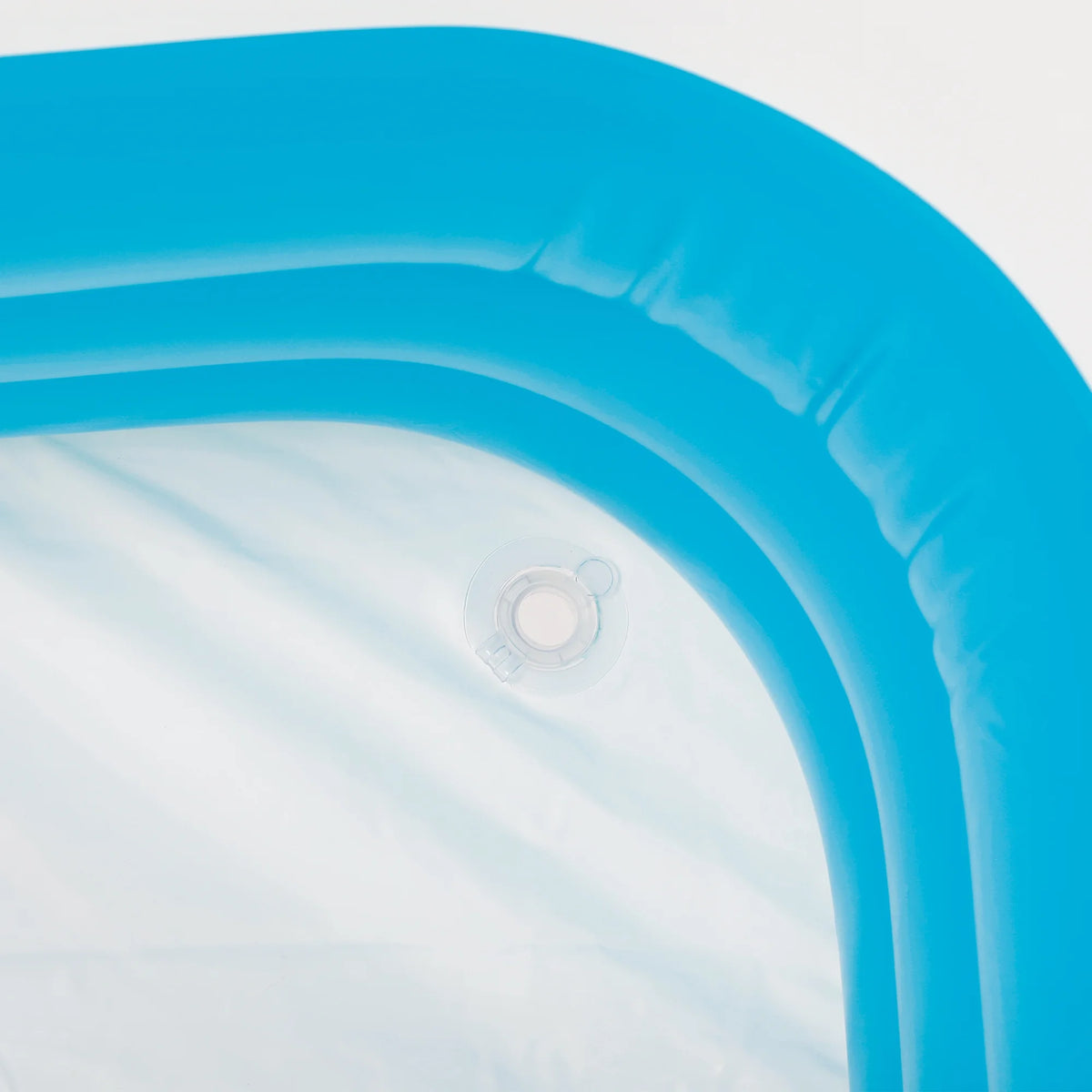 Rectangular Inflatable Family Pool G991692