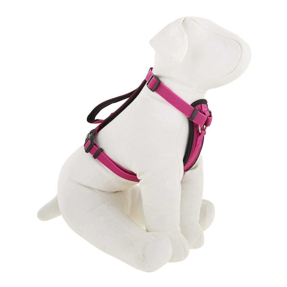 Padded Dog Harness H311367
