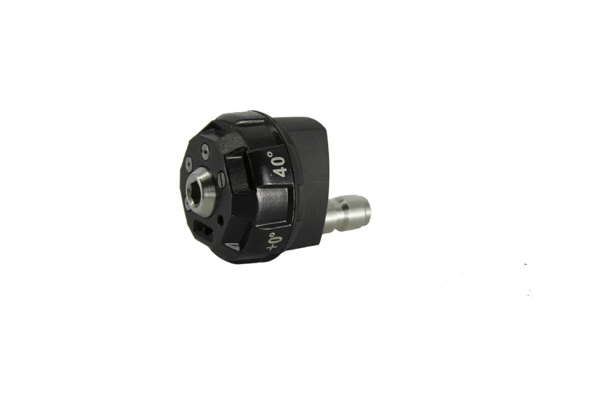 6-in-1 Pressure Washer Nozzle I710550