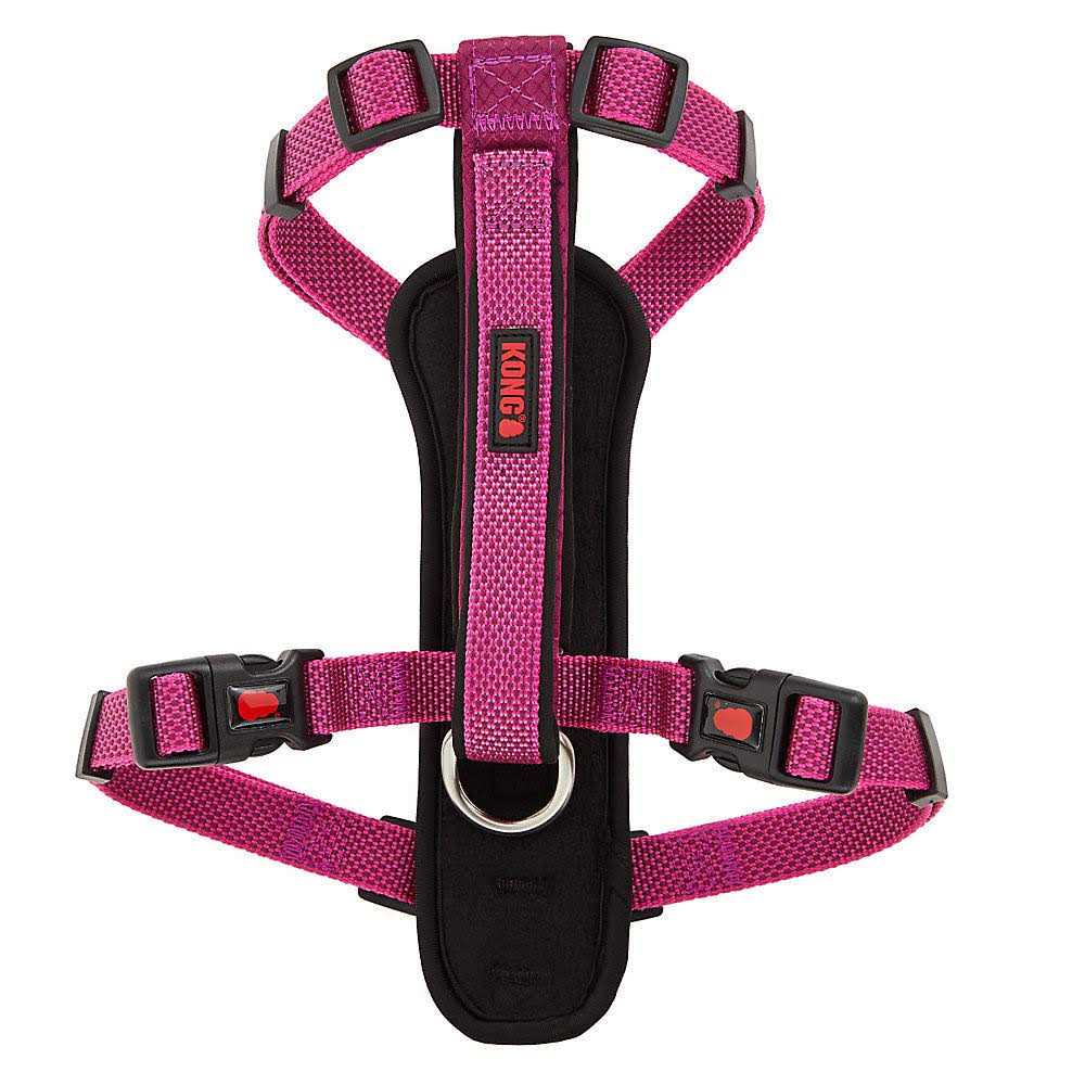 Padded Dog Harness H311367