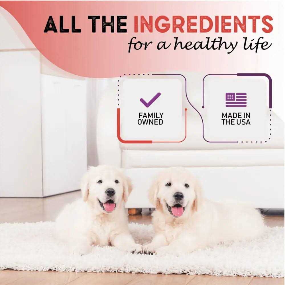 Grain Free Dry Dog Food O10075