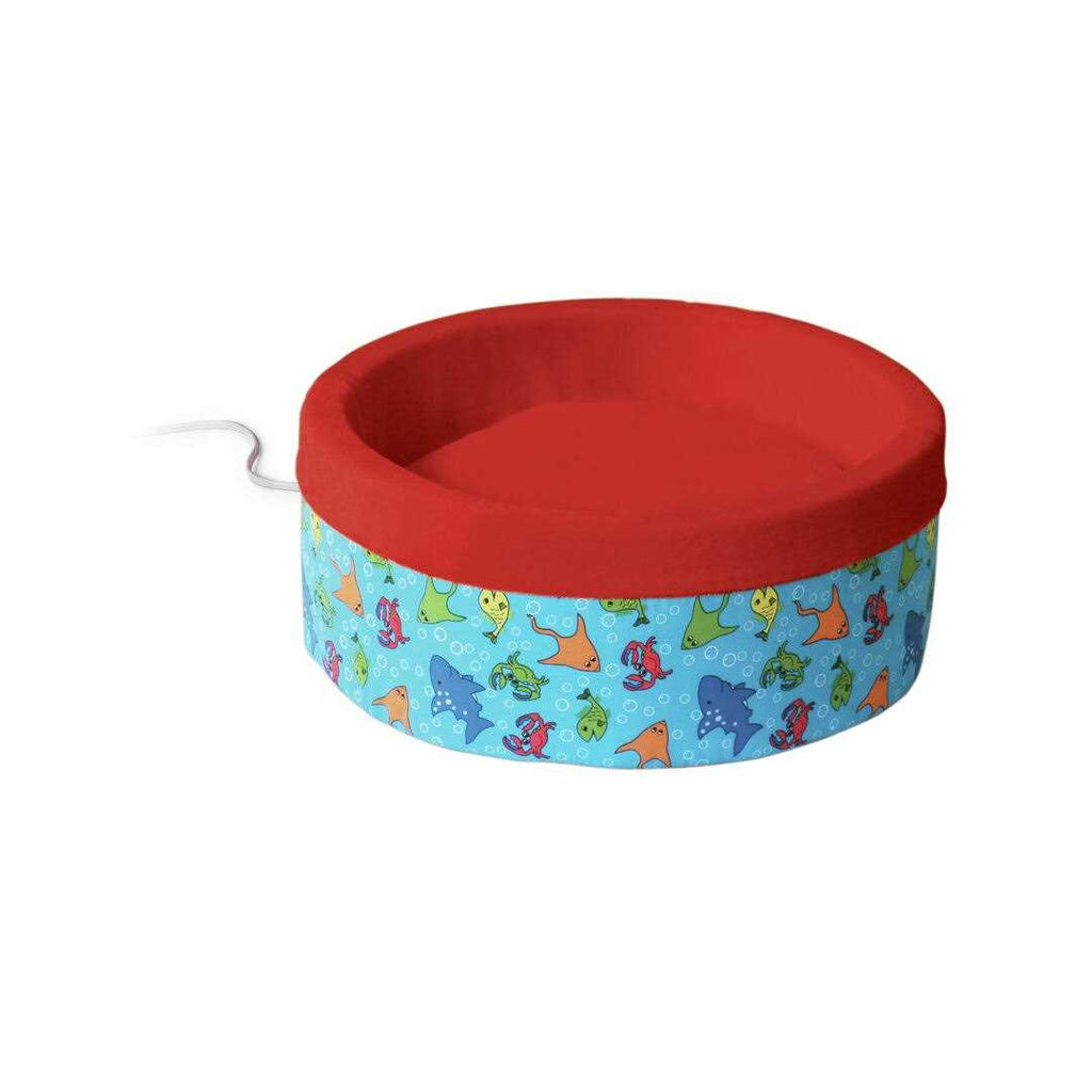 Cat Bed H76315