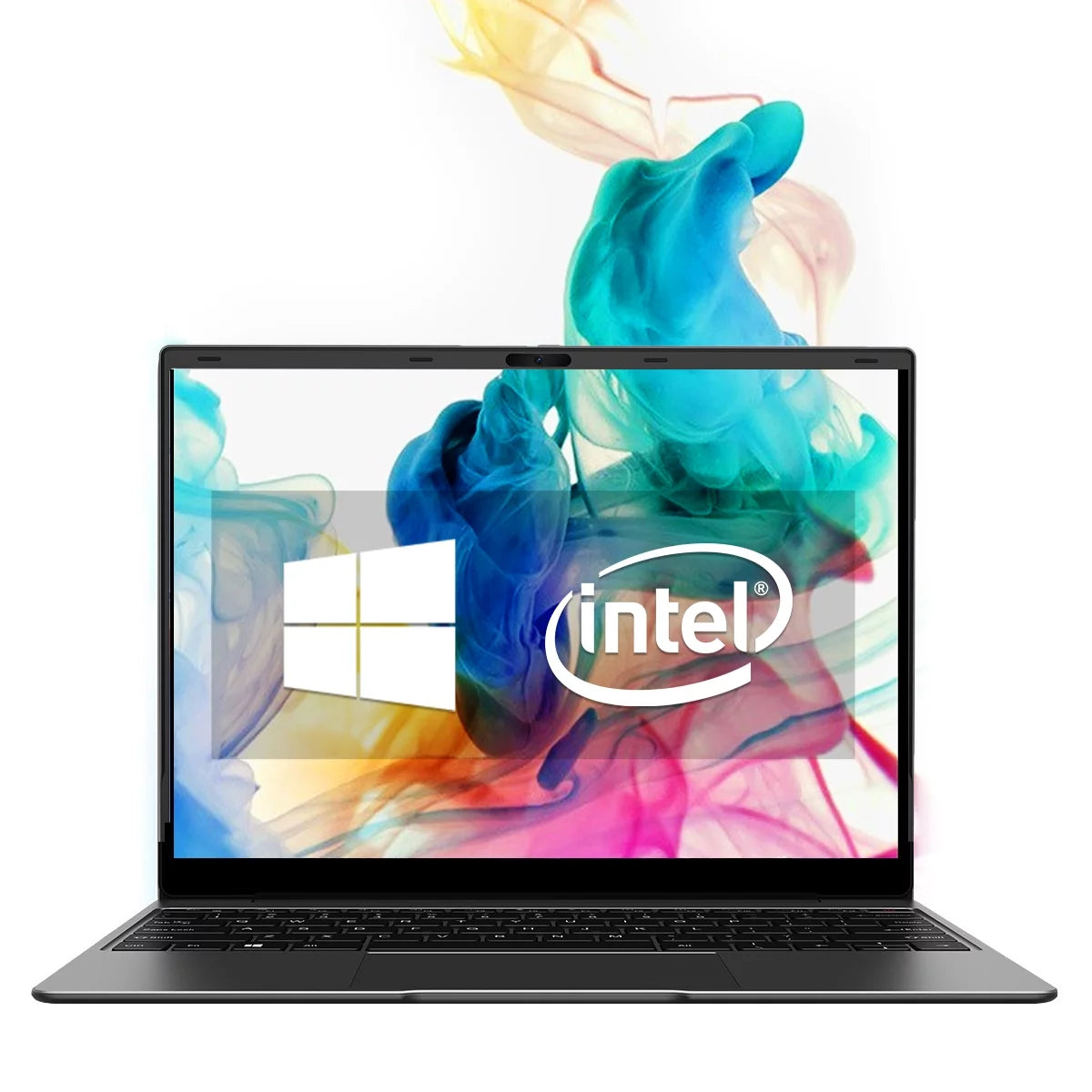 14" Laptop 256GB SSD 8GB RAM Windows 11 Notebook Q122