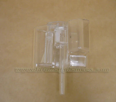 Milk Tank Froth Assembly S941721