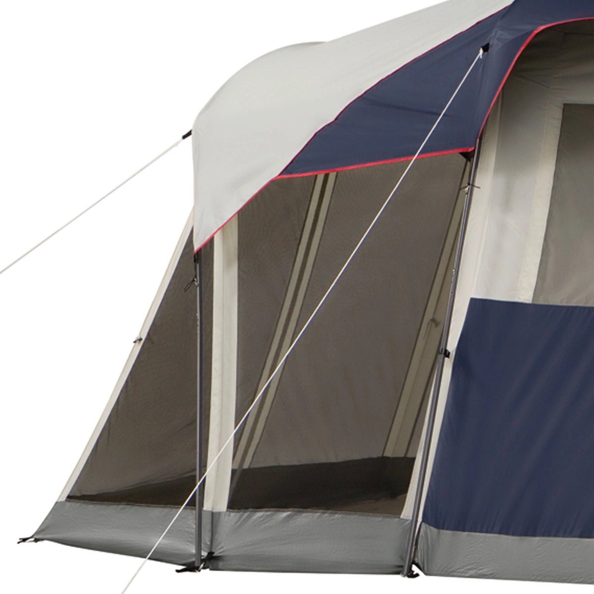 6-Person Cabin Tent with Screen Room Z4982