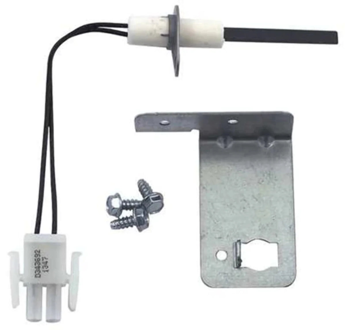 Silicon-Nitride Ignitor with Bracket L489