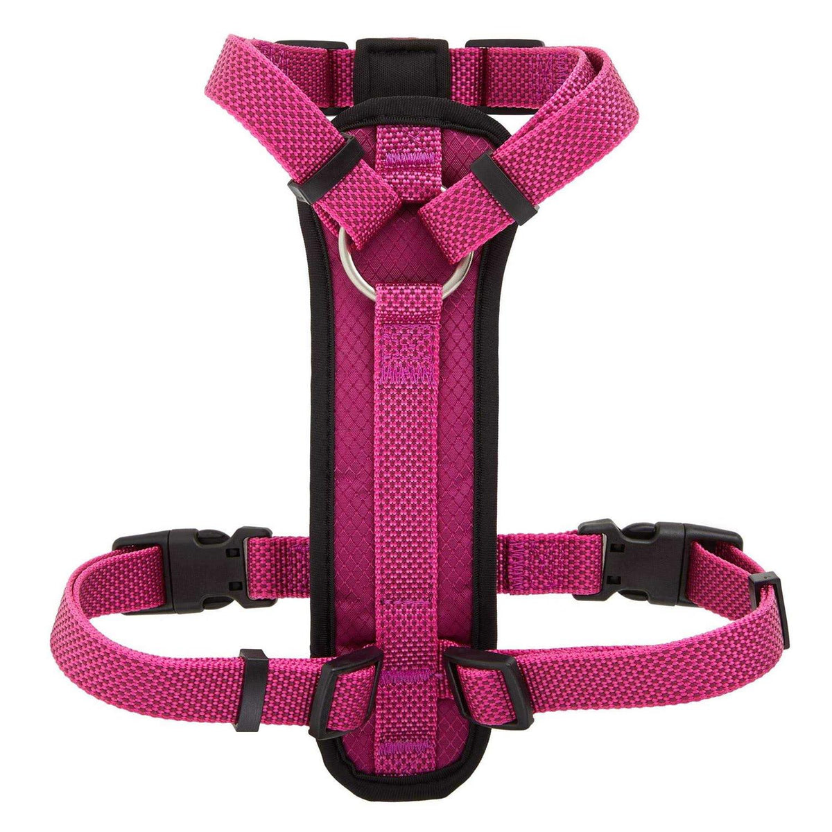 Padded Dog Harness H311367