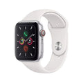 Silver Aluminum 44mm Smartwatch B91007