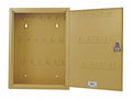 Wall Mount Key Cabinet 60 Key Capacity K5844
