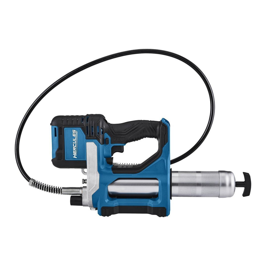 Cordless Variable-Speed Grease Gun X574